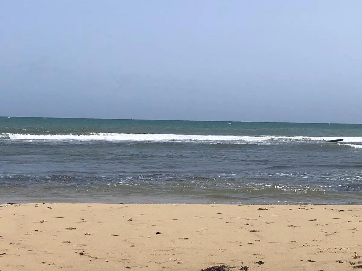 Oceanview Lighthouse Villa Maunabo Apartman