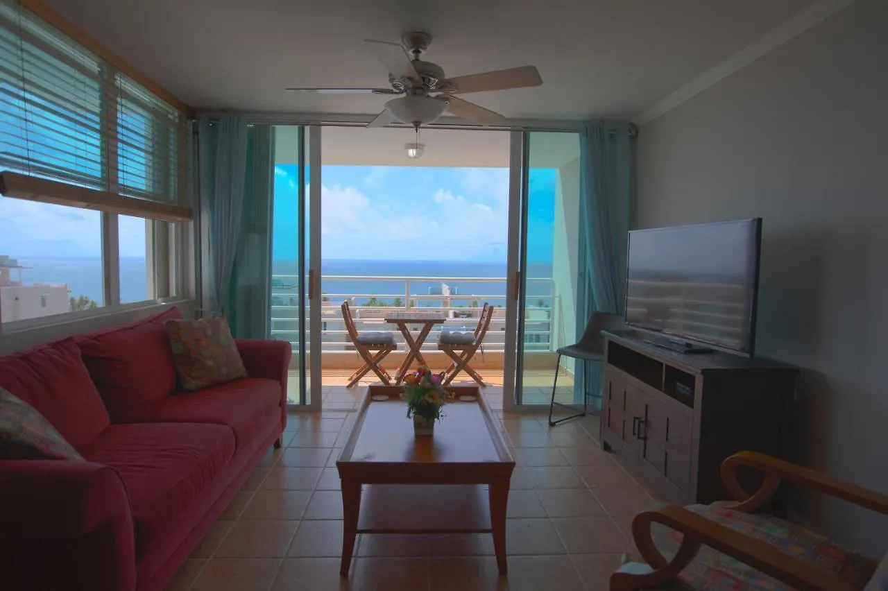 Apartment Oceanview Lighthouse Villa Maunabo Puerto Rico