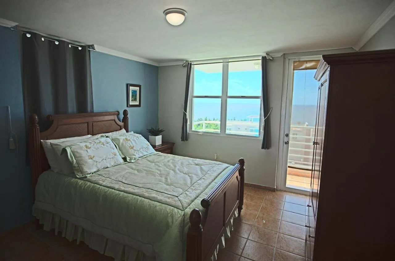 Apartment Oceanview Lighthouse Villa Maunabo