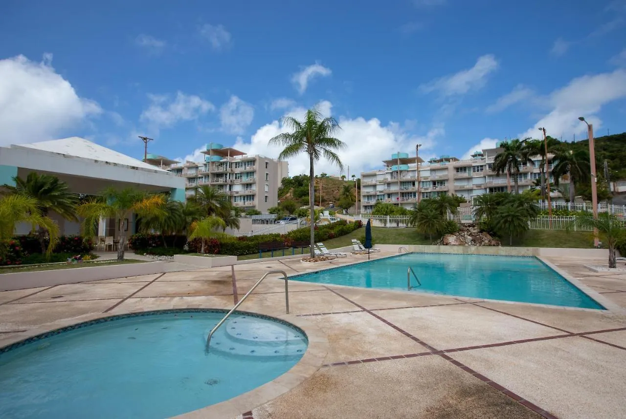 Oceanview Lighthouse Villa Maunabo 0*,  Puerto Rico