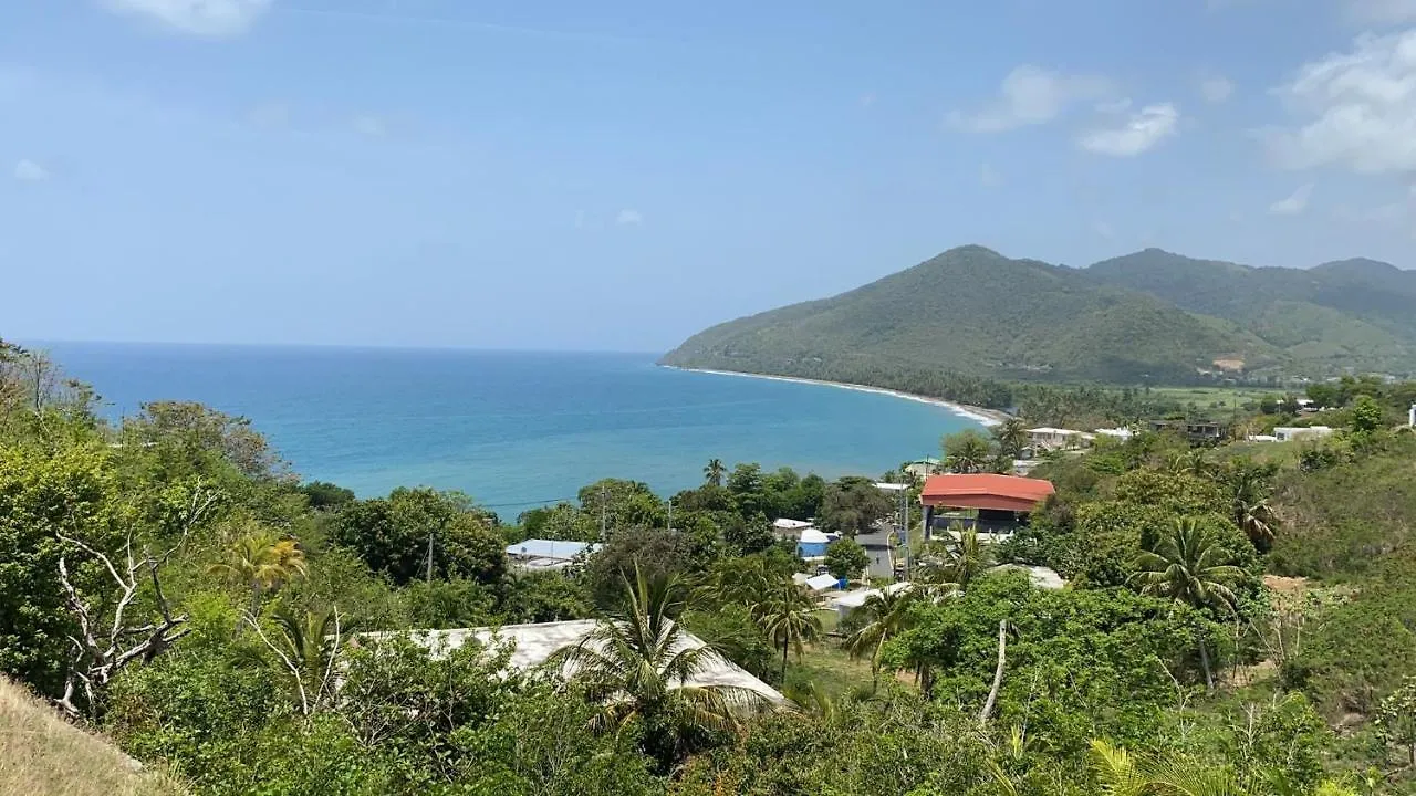 Oceanview Lighthouse Villa Maunabo 0*,  Puerto Rico