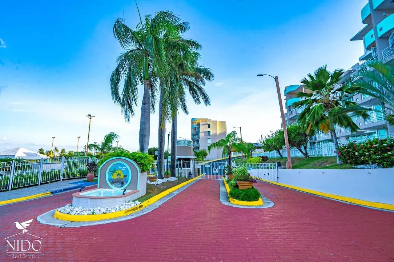 Apartment Oceanview Lighthouse Villa Maunabo Puerto Rico