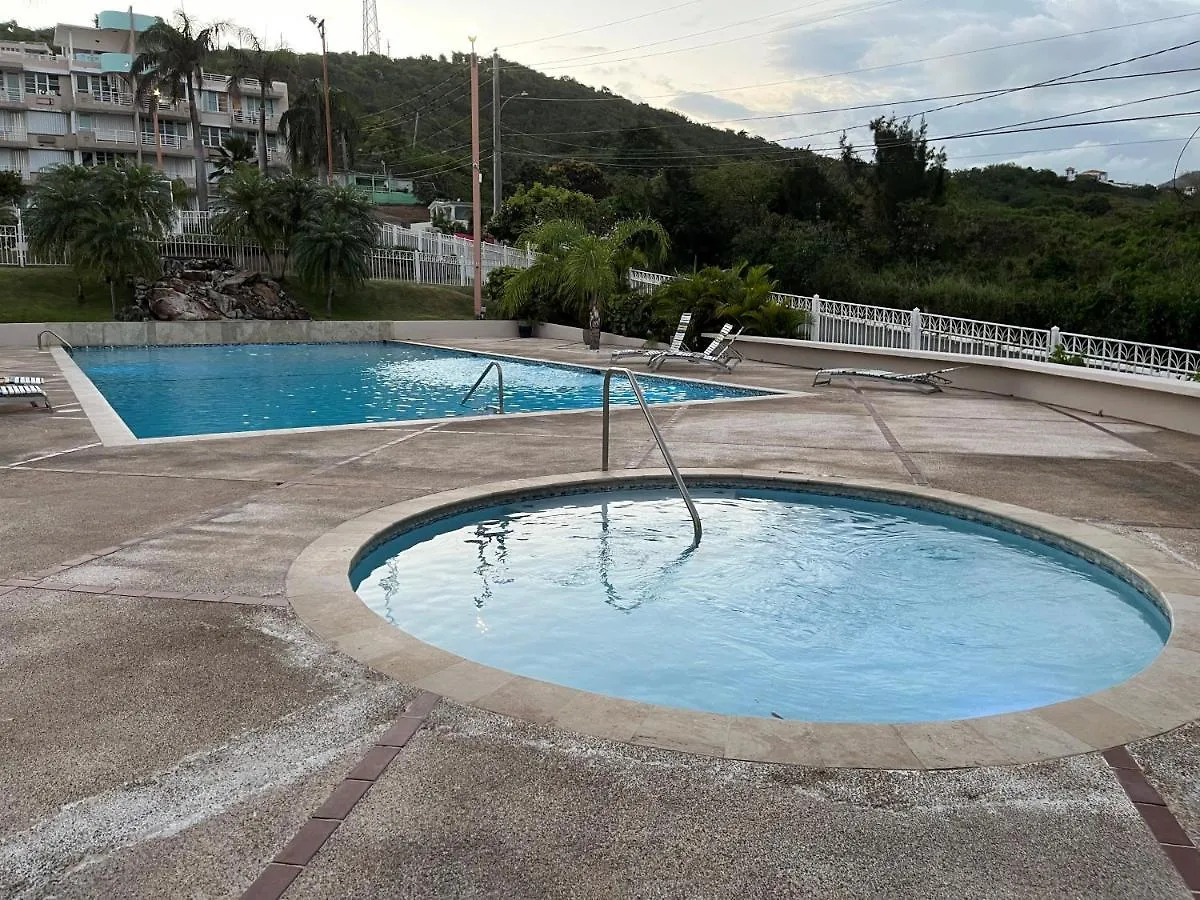 Oceanview Lighthouse Villa Maunabo Puerto Rico