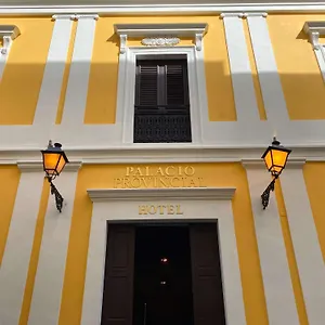 Palacio Provincial San Juan, Curio Collection By Hilton (adults Only) Hotel